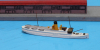 Passagieschiff "Hertha"  (1 St.) D 1905 Welfia 13